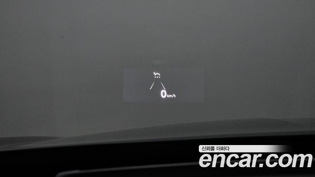 Genesis G90 2019 — photo 22