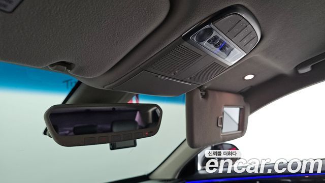 Genesis G90 2019 — photo 29