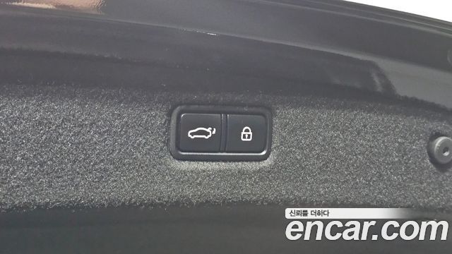 Genesis G90 2019 — photo 32