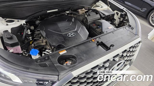 Hyundai Palisade 2021 — photo 6