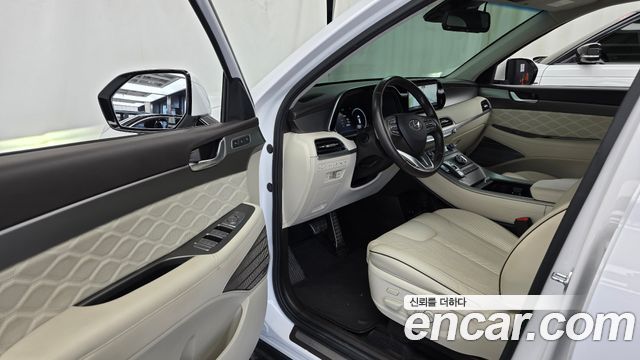Hyundai Palisade 2021 — photo 10