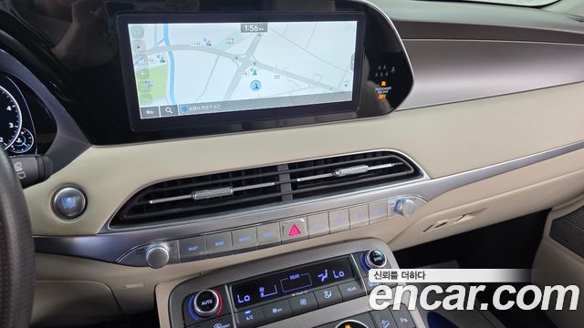 Hyundai Palisade 2021 — photo 14