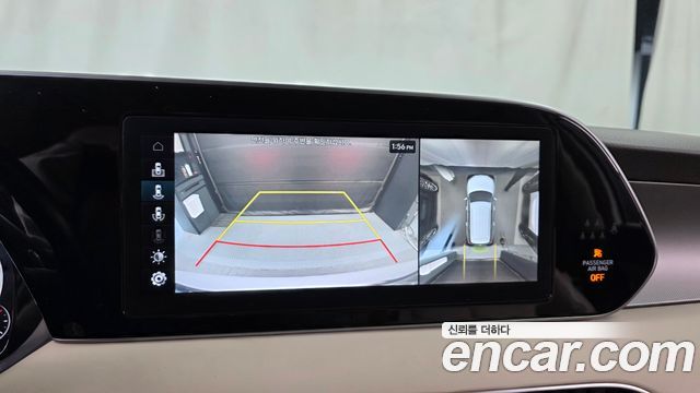 Hyundai Palisade 2021 — photo 15