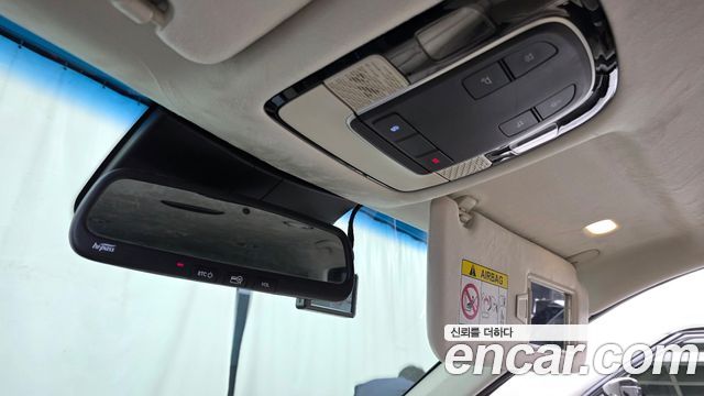 Hyundai Palisade 2021 — photo 17