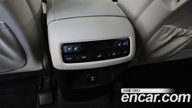 Hyundai Palisade 2021 — photo 18