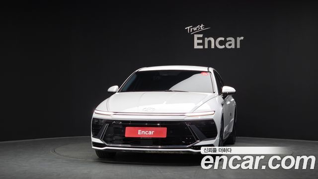 Hyundai Sonata 2024 — photo 3
