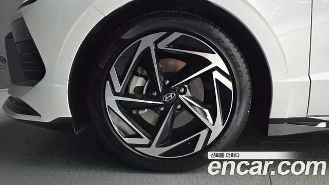 Hyundai Sonata 2024 — photo 5