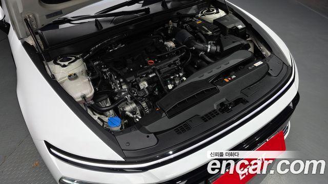 Hyundai Sonata 2024 — photo 6