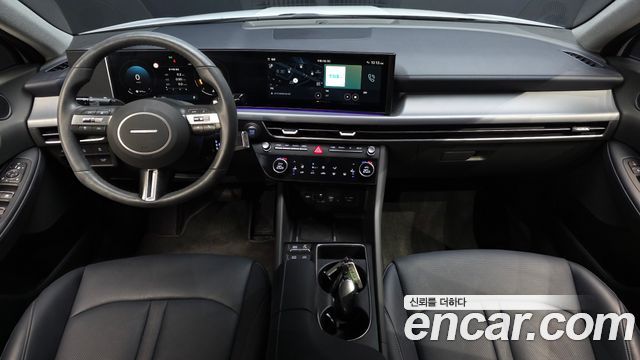 Hyundai Sonata 2024 — photo 7