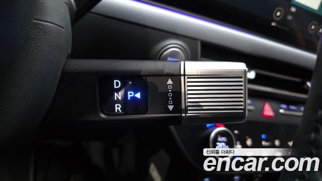 Hyundai Sonata 2024 — photo 9