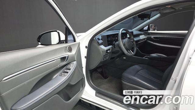 Hyundai Sonata 2024 — photo 10