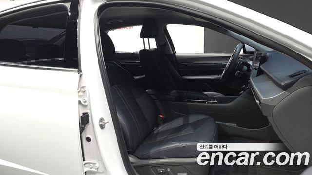 Hyundai Sonata 2024 — photo 11