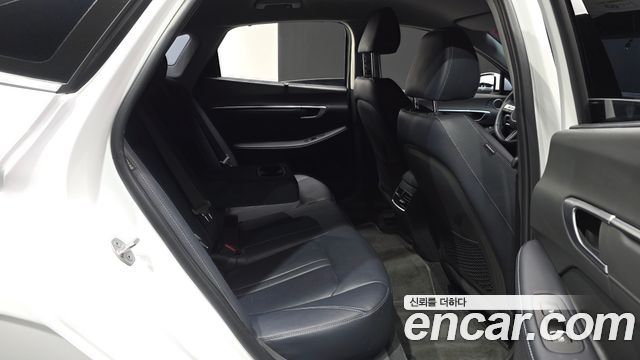 Hyundai Sonata 2024 — photo 12
