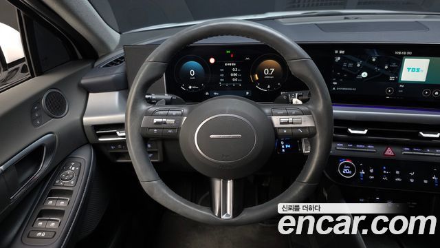 Hyundai Sonata 2024 — photo 13