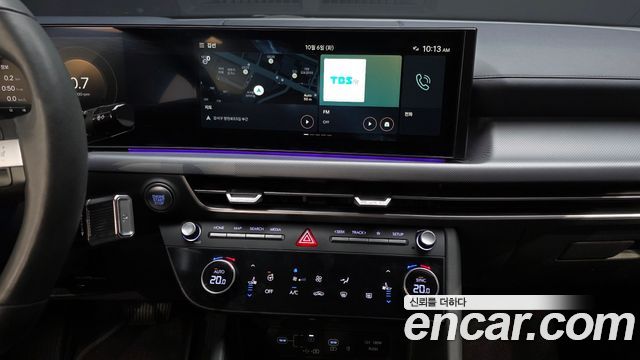 Hyundai Sonata 2024 — photo 14