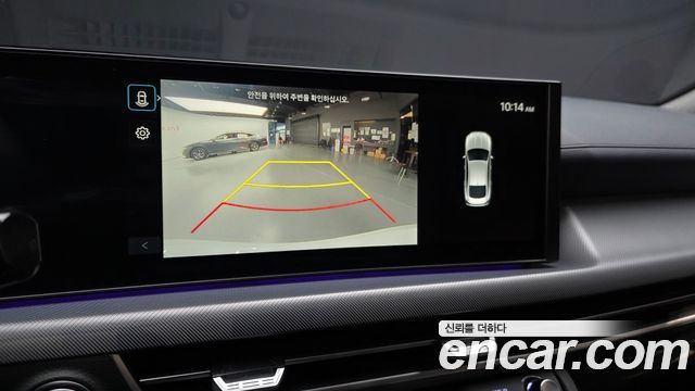 Hyundai Sonata 2024 — photo 15