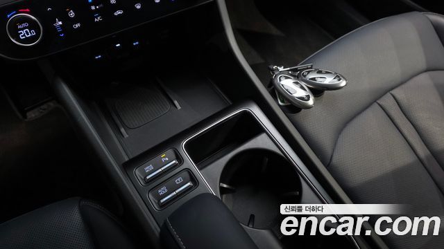Hyundai Sonata 2024 — photo 18