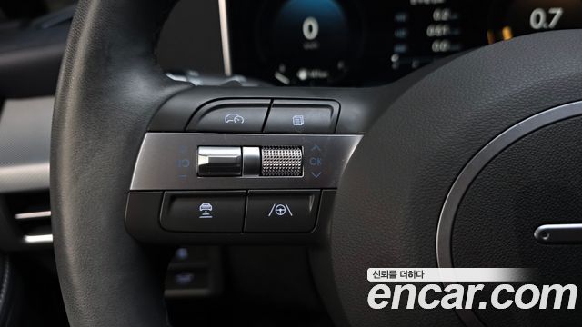 Hyundai Sonata 2024 — photo 19