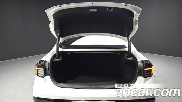 Hyundai Sonata 2024 — photo 20