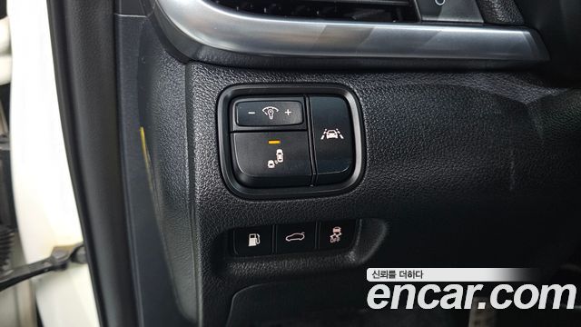 Kia K5 2018 — photo 13