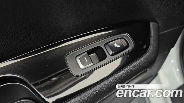 Kia K5 2018 — photo 20