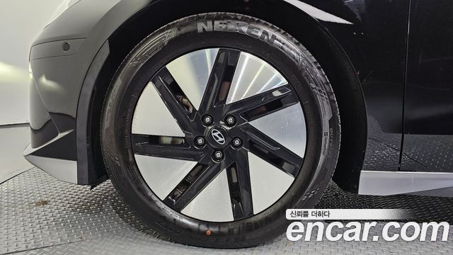 Hyundai Ioniq6 2023 — photo 5