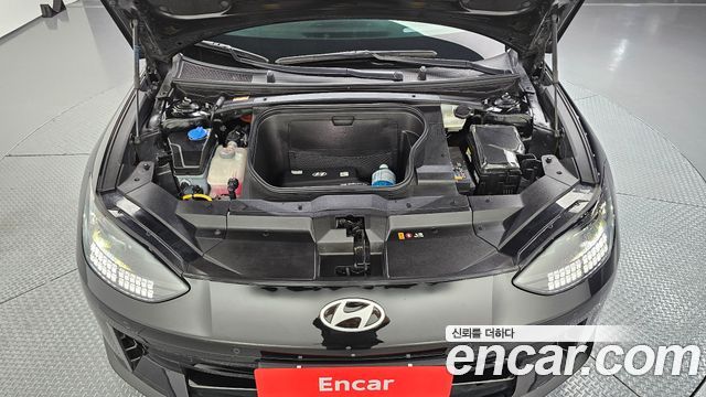 Hyundai Ioniq6 2023 — photo 6