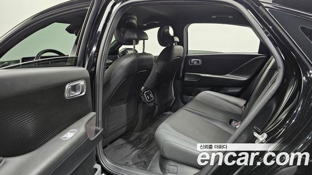 Hyundai Ioniq6 2023 — photo 17