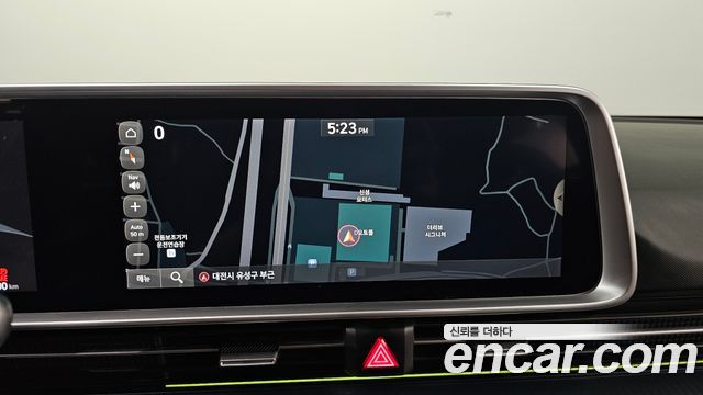 Hyundai Ioniq6 2023 — photo 18
