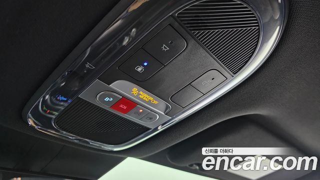 Hyundai Ioniq6 2023 — photo 20