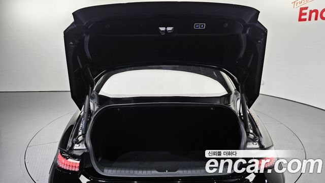 Hyundai Ioniq6 2023 — photo 22