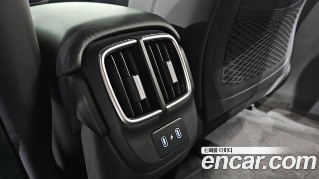 Hyundai Ioniq6 2023 — photo 23