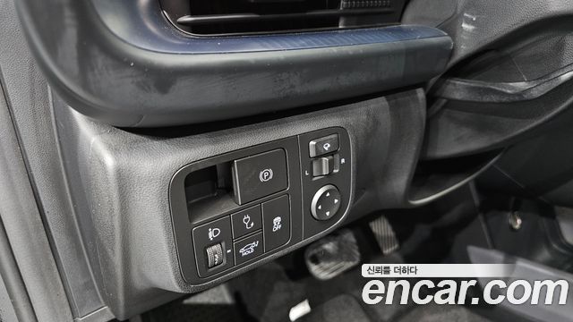 Hyundai Ioniq6 2023 — photo 24