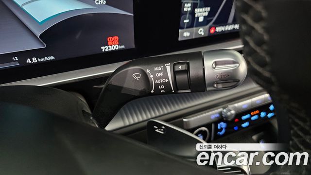Hyundai Ioniq6 2023 — photo 25
