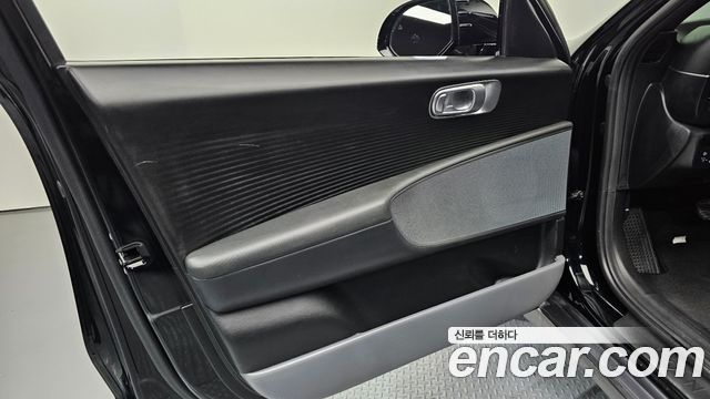 Hyundai Ioniq6 2023 — photo 14