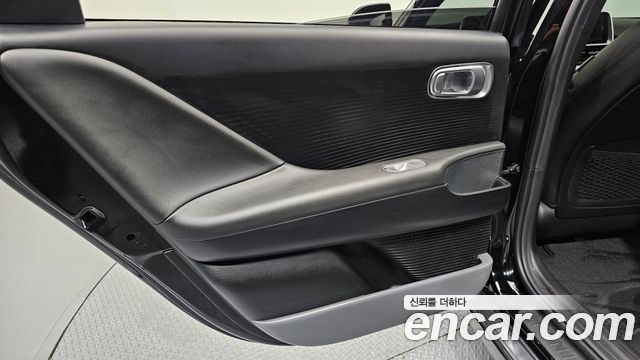 Hyundai Ioniq6 2023 — photo 15