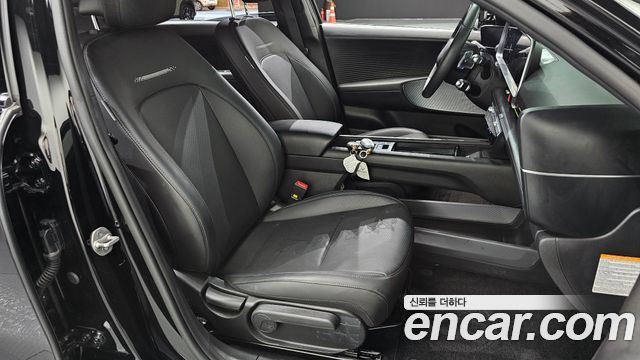 Hyundai Ioniq6 2023 — photo 16