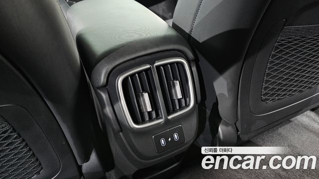 Hyundai Ioniq6 2023 — photo 27