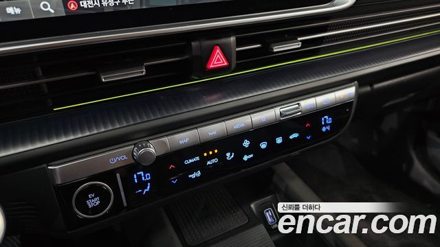 Hyundai Ioniq6 2023 — photo 29