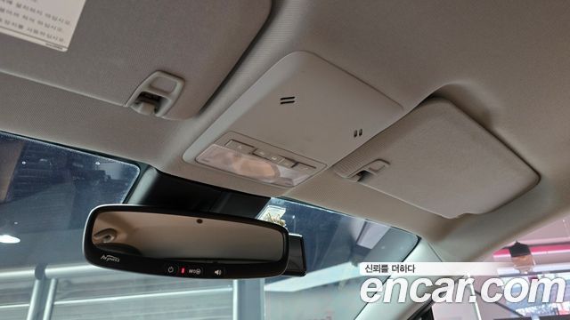 Chevrolet Korea Trax 2018 — photo 19