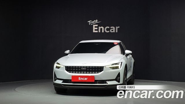 Polestar Polestar 2 2023 — photo 3
