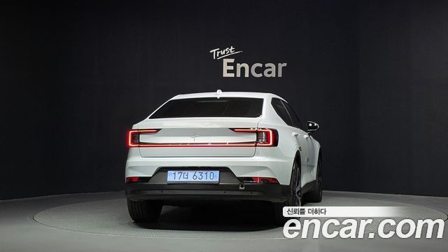 Polestar Polestar 2 2023 — photo 4