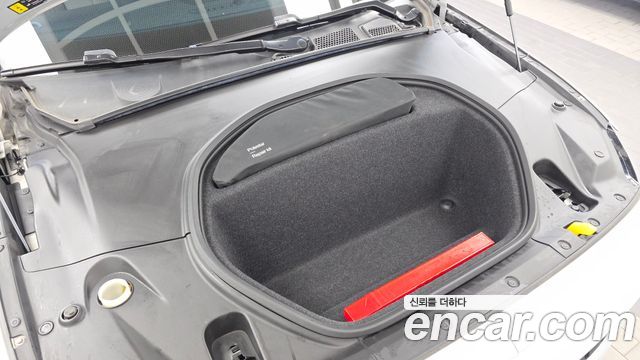 Polestar Polestar 2 2023 — photo 6