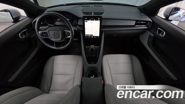 Polestar Polestar 2 2023 — photo 7