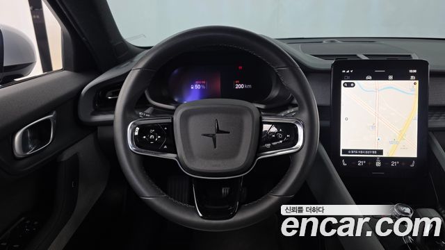 Polestar Polestar 2 2023 — photo 13