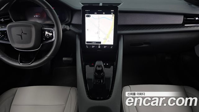 Polestar Polestar 2 2023 — photo 14