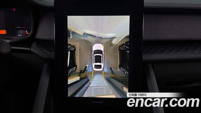 Polestar Polestar 2 2023 — photo 15