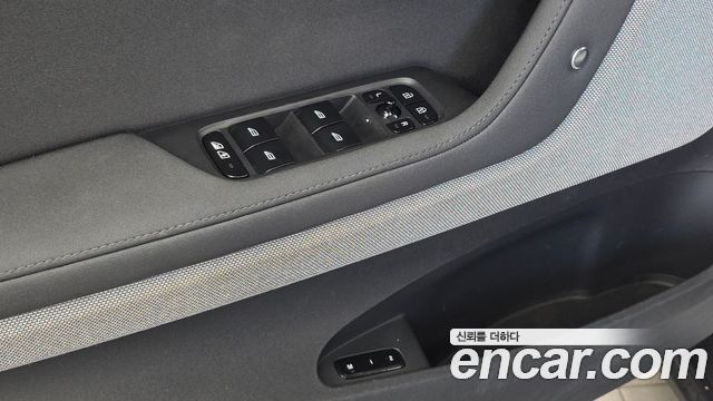 Polestar Polestar 2 2023 — photo 18