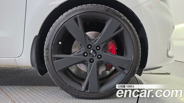 Kia Canival 2020 — photo 5