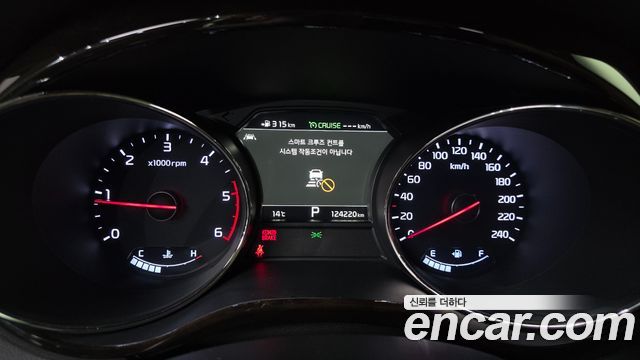Kia Canival 2020 — photo 8
